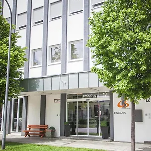 Otel Gs, Münih