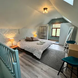 Cosy Little House , Kraainem Belgique