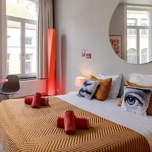 Belle De Nuit , Ostende Belgique