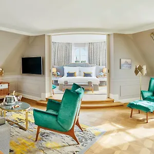 Otel Mandarin Oriental,, Münih