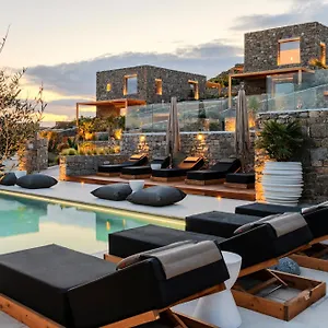 Nasta & Intentional Living Mykonos Mykonos Town