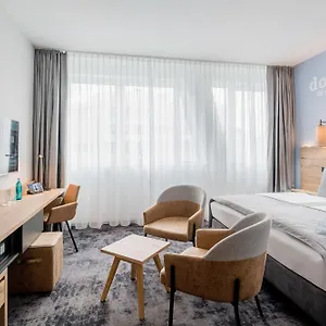 3* Отель Western Arabellapark