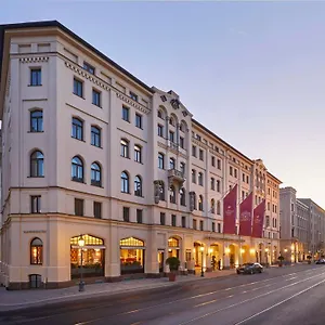 Otel Vier Jahreszeiten Kempinski, Münih