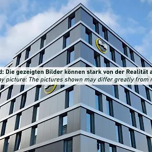 Otel Muenchen-schwabing, Münih