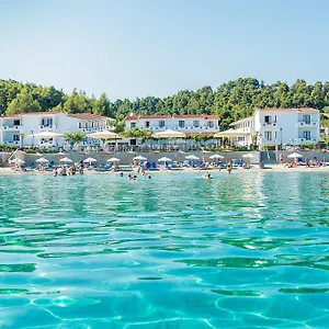 Dolphin Beach Hotell Possidi