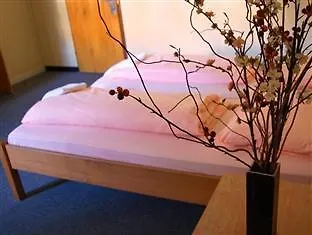 Euro Youth Hotel Мюнхен